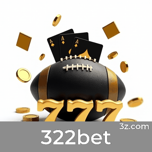 Sistema de Recompensas Progressivas: Aumente seus Ganhos na 322bet