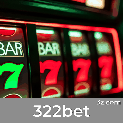 Infraestrutura Multi-camadas Robusta na 322bet