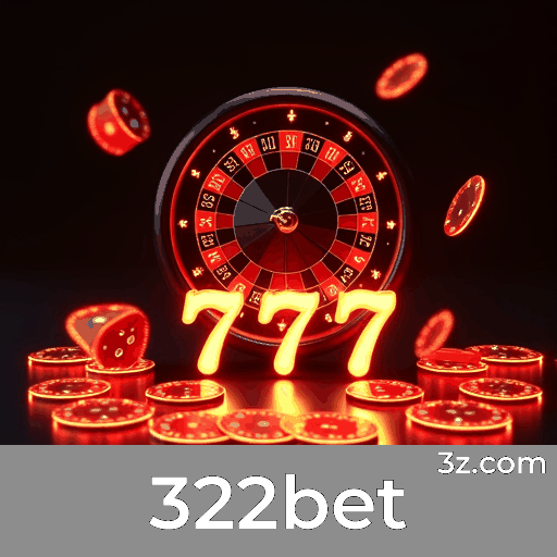 322bet: Experiência de Jogo de Cassino Luxuosa e Emocionante