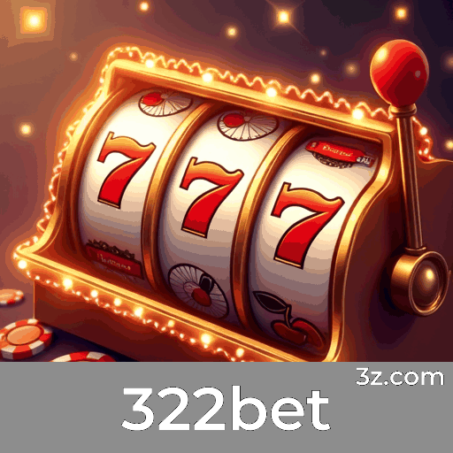 322bet: Bônus e Ofertas Exclusivas que Você Vai Amar