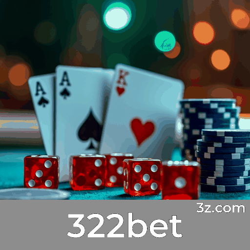 322bet: Cassino Online Seguro e Entretenimento Imbatível