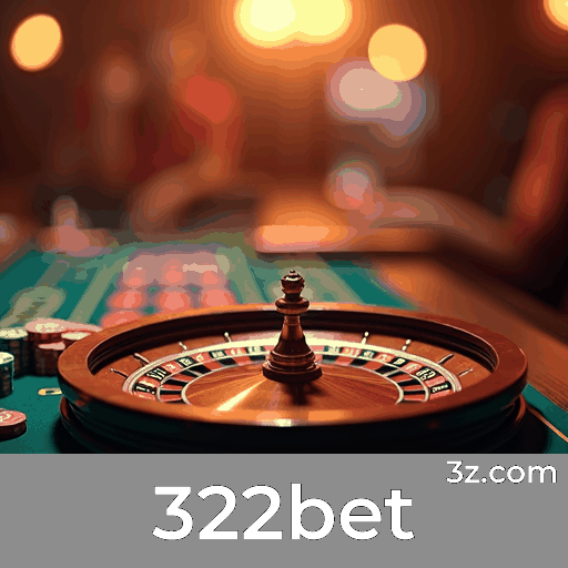 322bet: Cassino Online Seguro e Entretenimento Imbatível