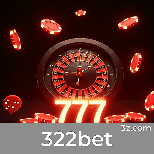 322bet: Cassino Online Seguro e Entretenimento Imbatível