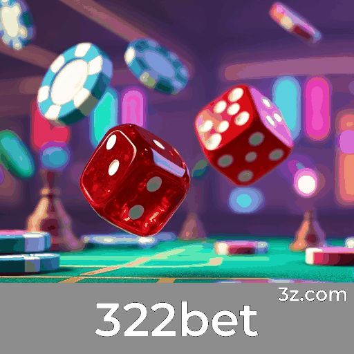 Sistema de Recompensas Progressivas: Aumente seus Ganhos na 322bet