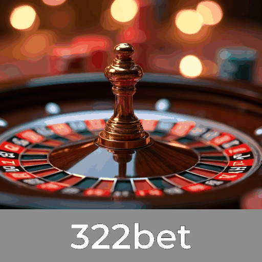 322bet: Seu Cassino Confiável e Seguro