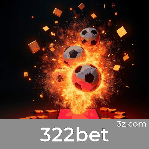 322bet: Bônus e Ofertas Exclusivas que Você Vai Amar