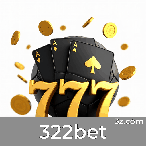 322bet: Experiência de Jogo de Cassino Luxuosa e Emocionante