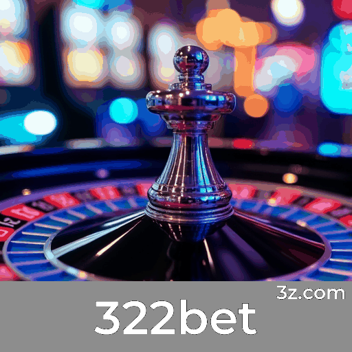 322bet: Experiência de Casino Imersiva para Brasileiros