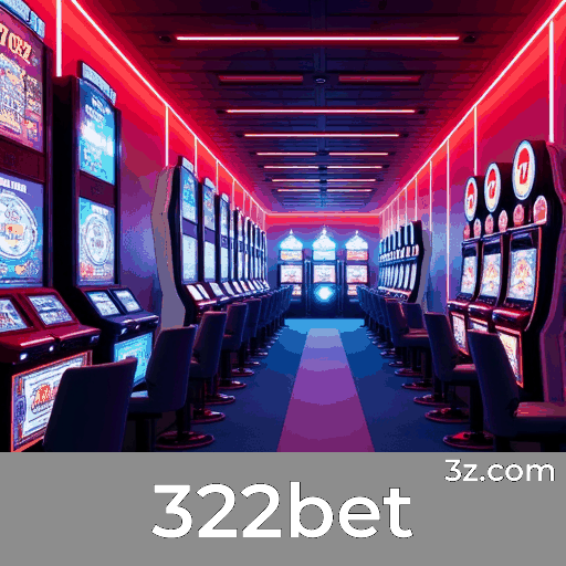 322bet Login Seguro: Descubra Seus Privilégios
