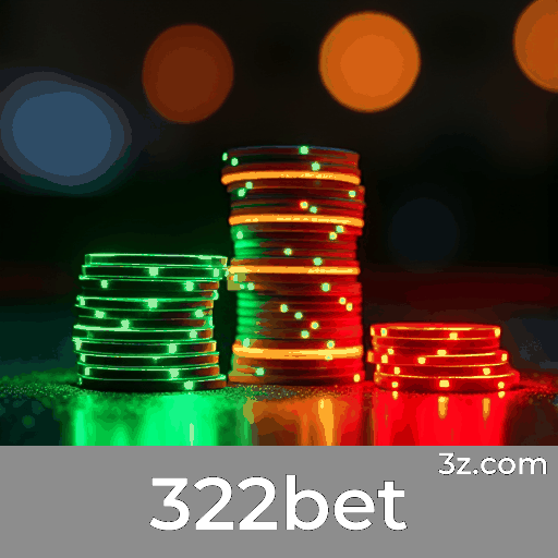 322bet: Apostas em Esportes Completas Para Brasileiros