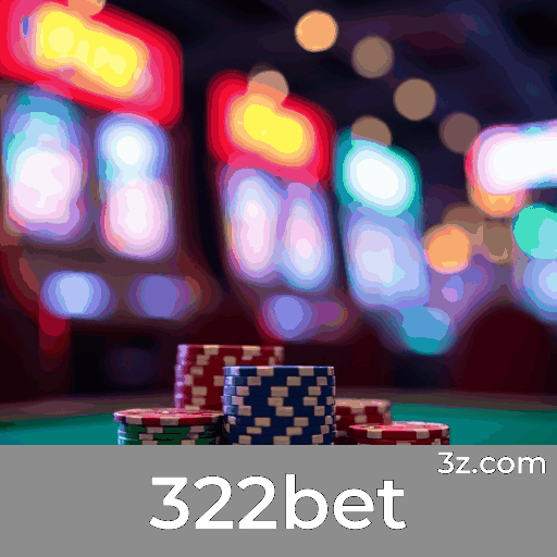 322bet: Cassino Online Seguro e Entretenimento Imbatível