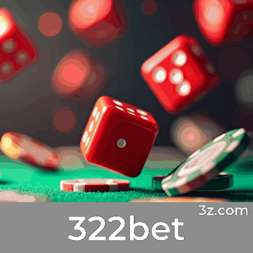 322bet: Apostas em Esportes Completas Para Brasileiros